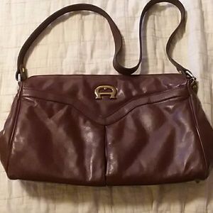 Etienne Aigner purse vintage